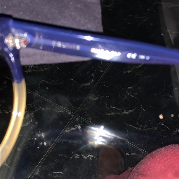 Celine Glasses main image 7